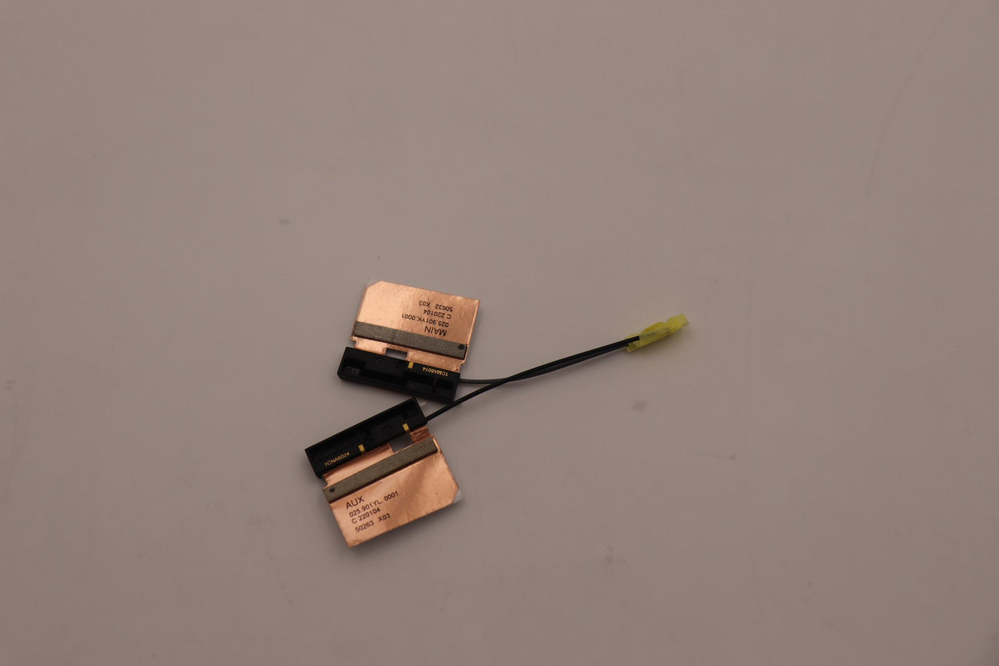 Lenovo Antenna Kit,Antenna,Wlan,Wnc - 5A30V25100