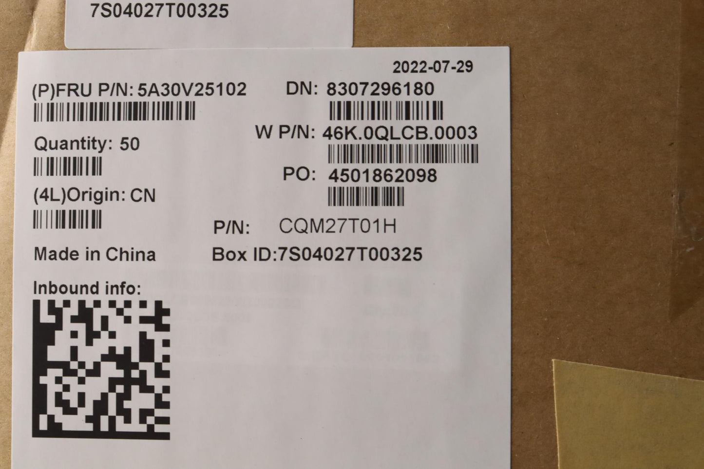 Lenovo Antenna Kit,Wwan,Antenna,Luxsh - 5A30V25102
