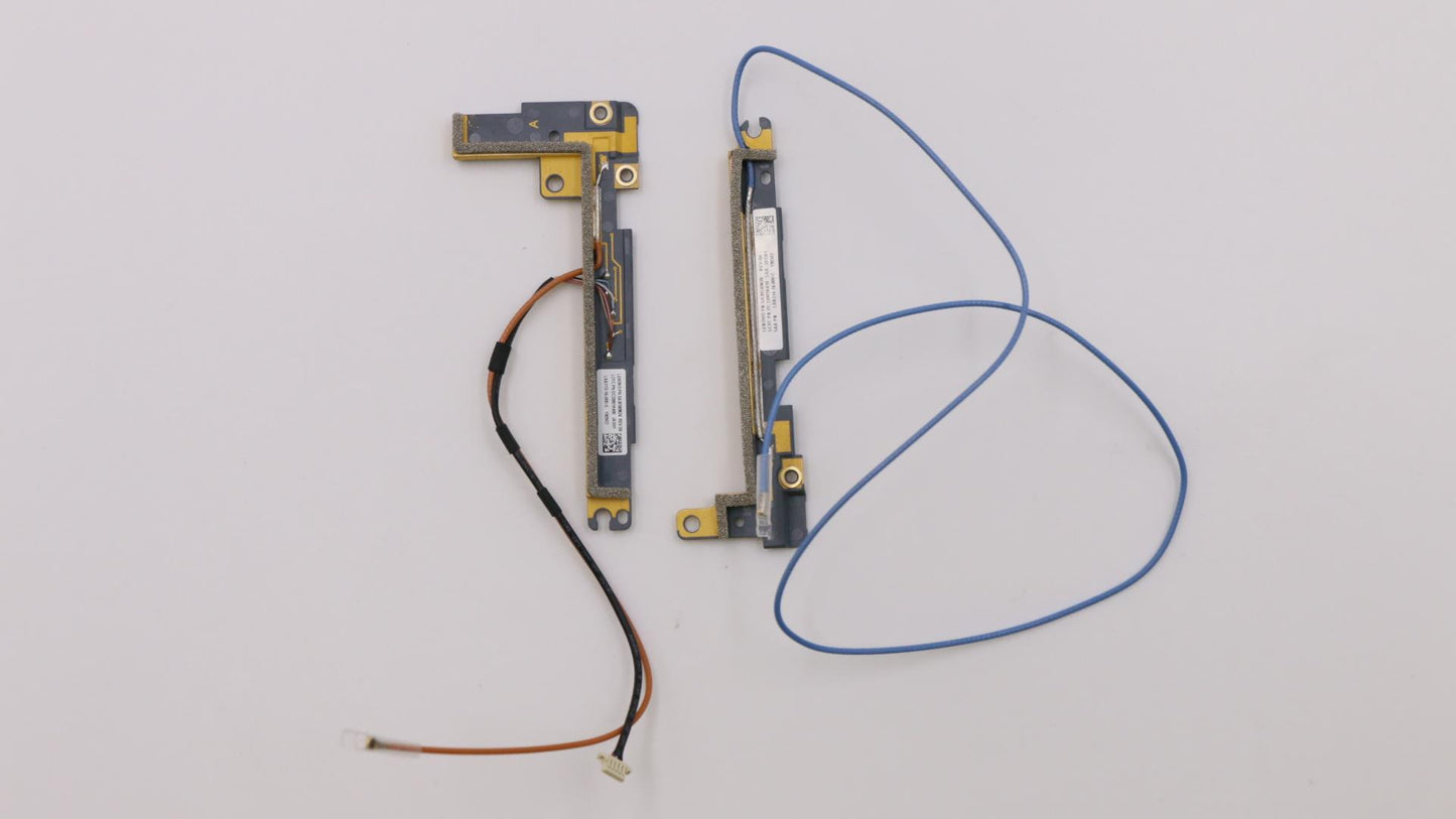 Lenovo Antenna Kits Wl+Ww Amp - 5A30V25489