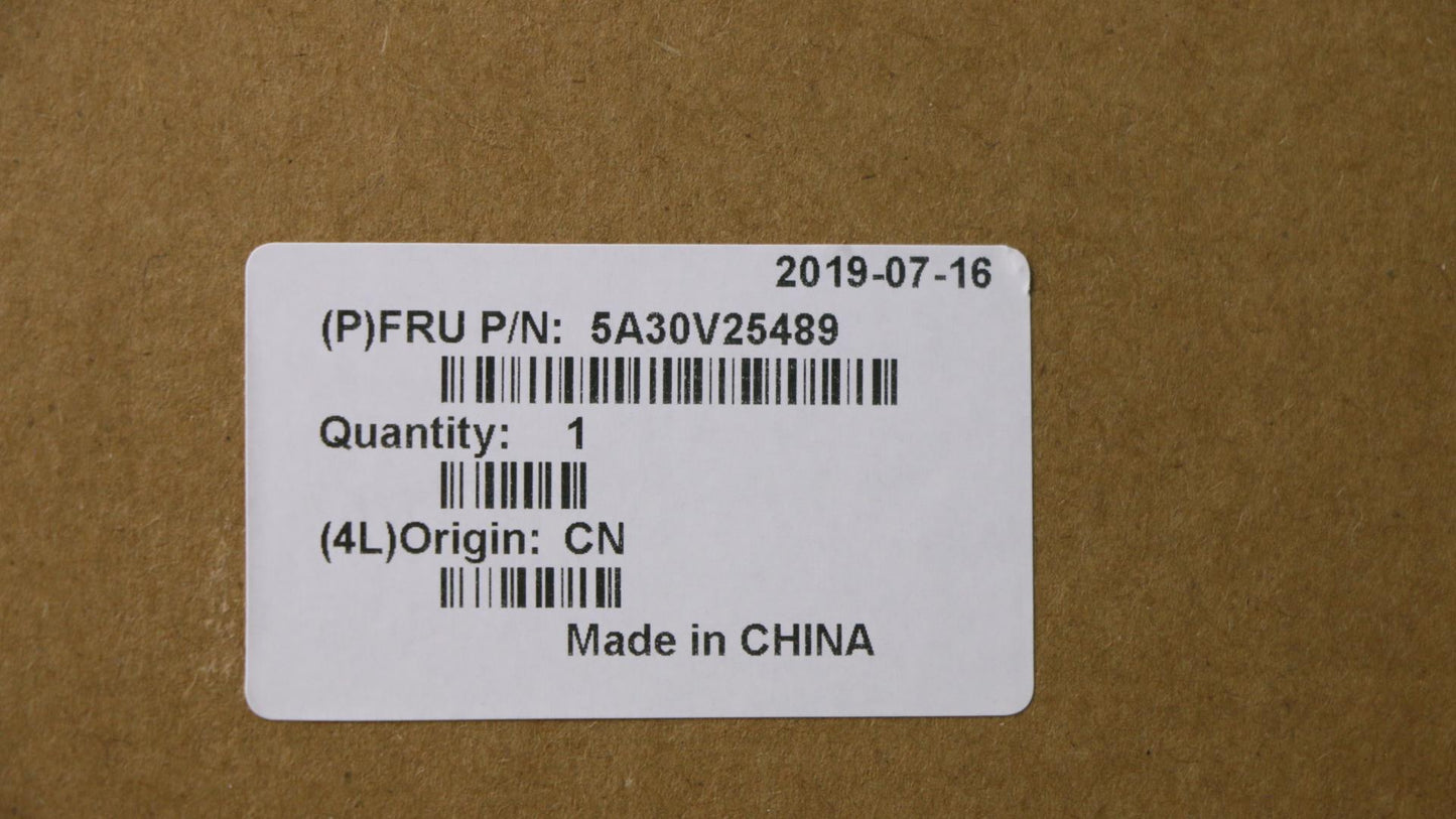 Lenovo Antenna Kits Wl+Ww Amp - 5A30V25489