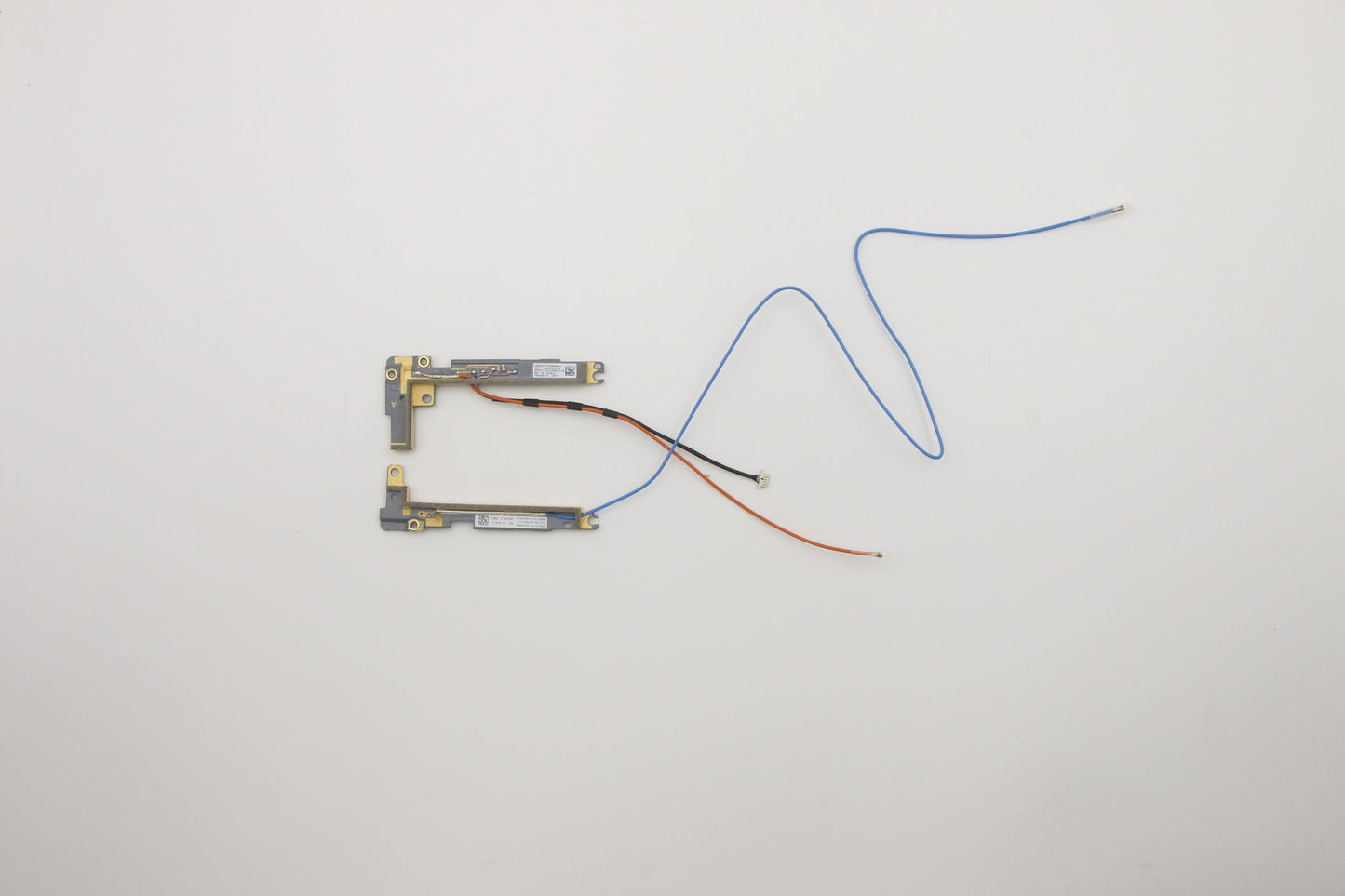 Lenovo Antenna Kits Wl+Ww Speed - 5A30V25490