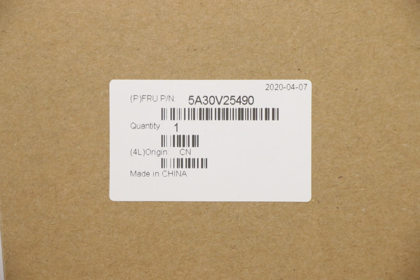 Lenovo Antenna Kits Wl+Ww Speed - 5A30V25490