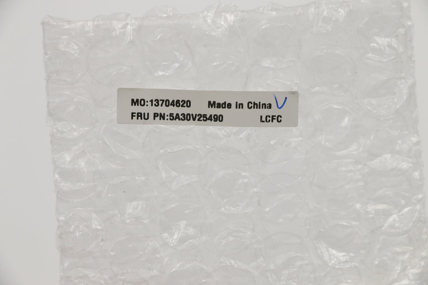 Lenovo Antenna Kits Wl+Ww Speed - 5A30V25490