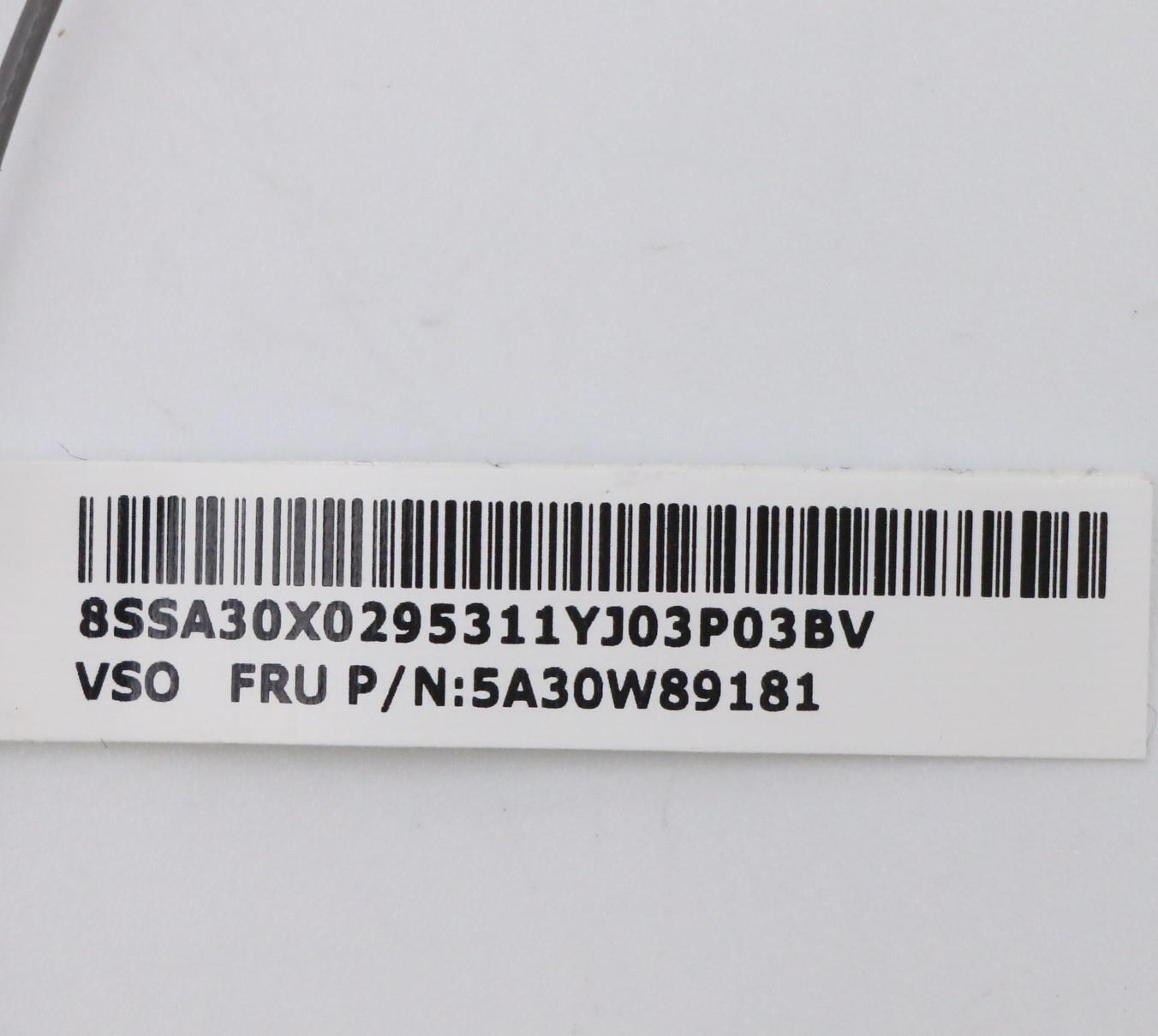 Lenovo Antennas - 5A30W89181