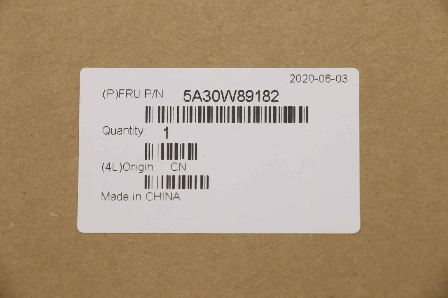 Lenovo Antennas - 5A30W89182
