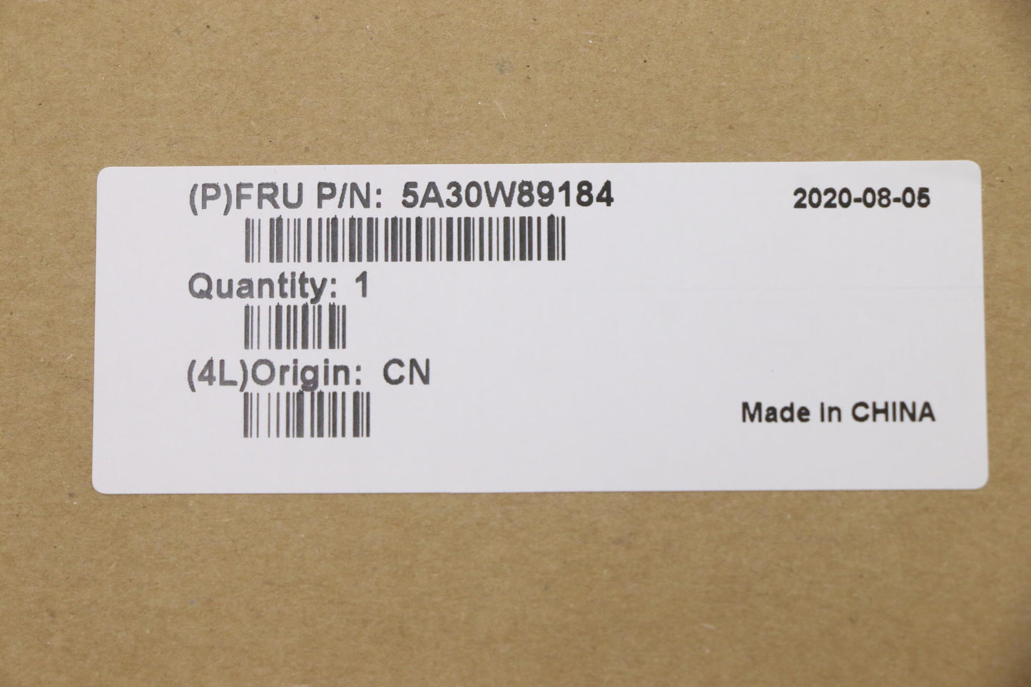 Lenovo Antennas - 5A30W89184