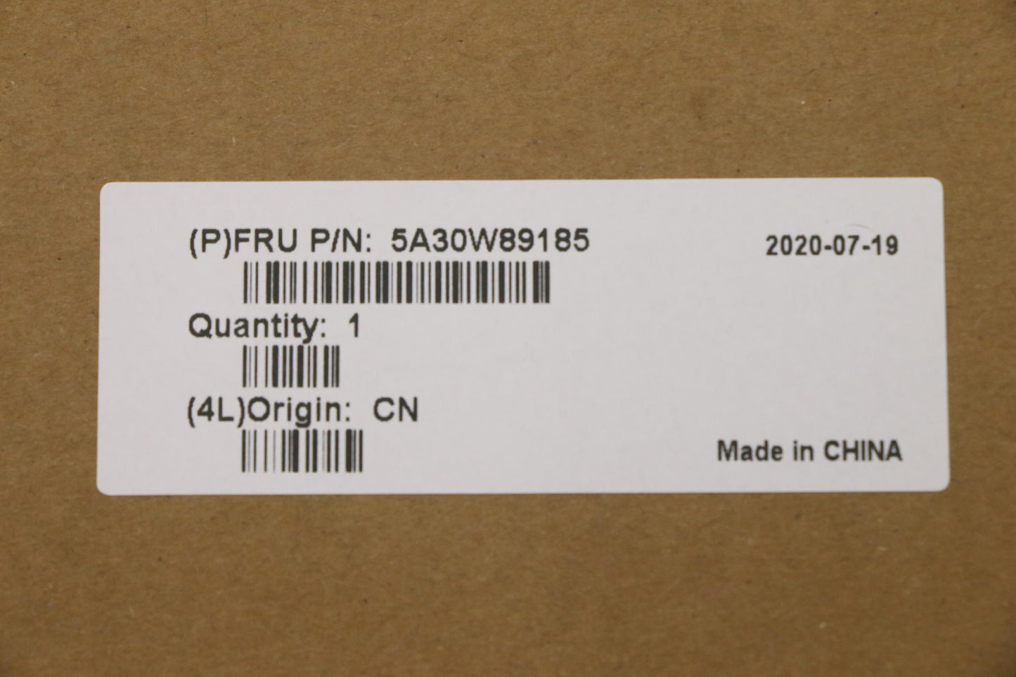 Lenovo Antennas - 5A30W89185