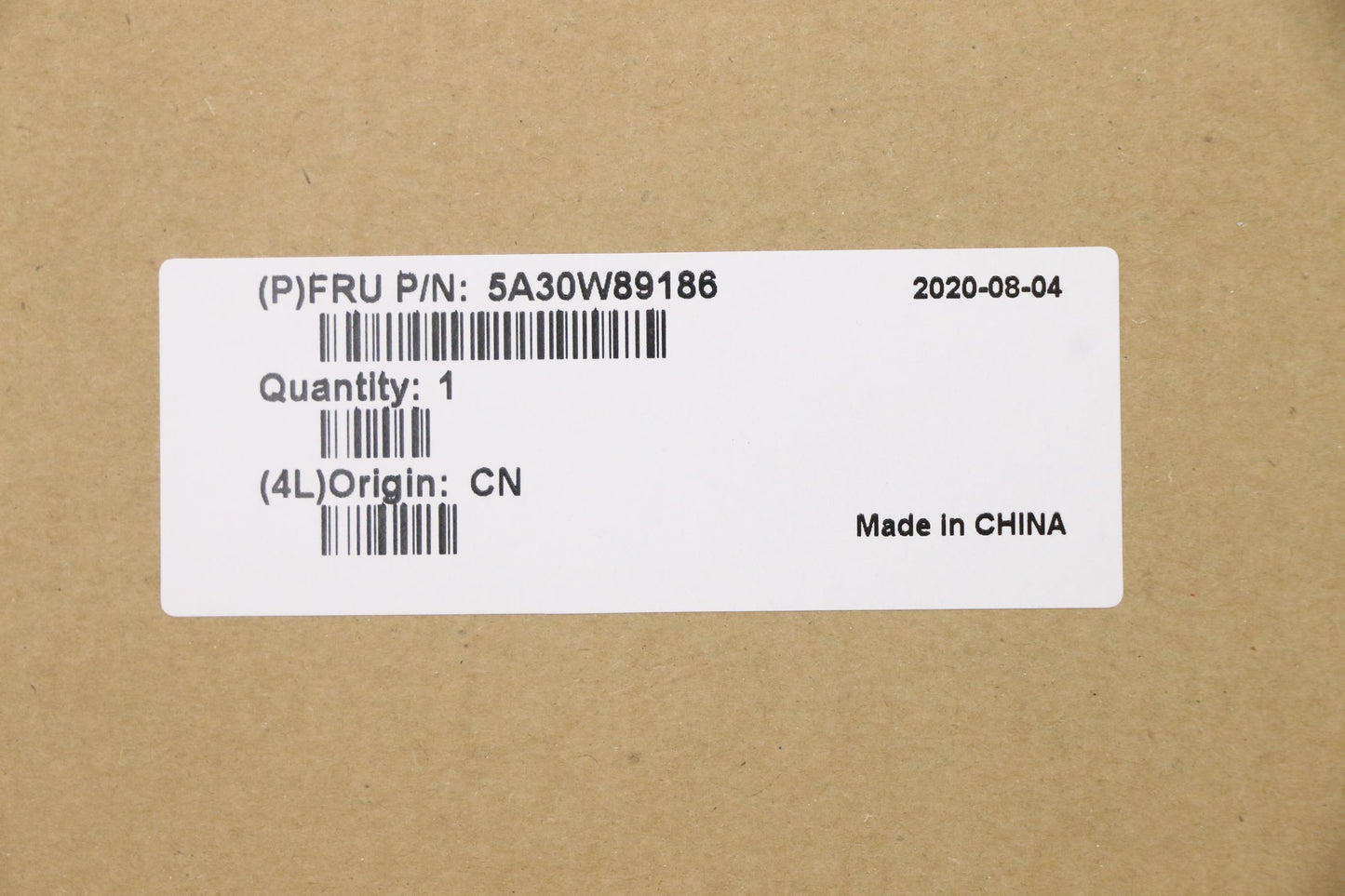 Lenovo Antennas - 5A30W89186