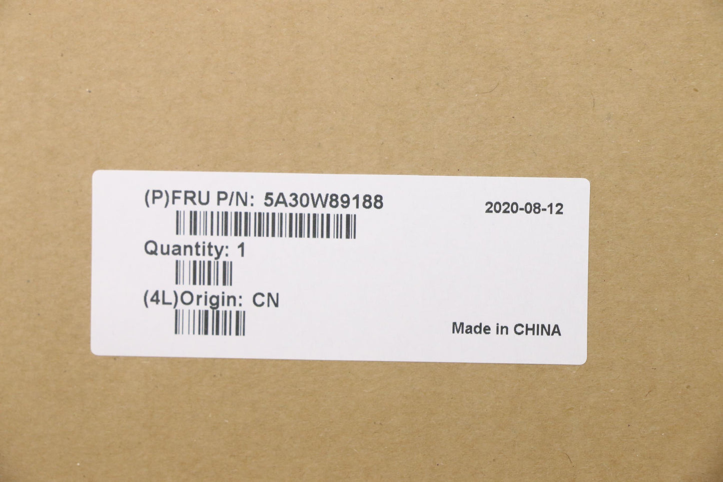 Lenovo Antennas - 5A30W89188