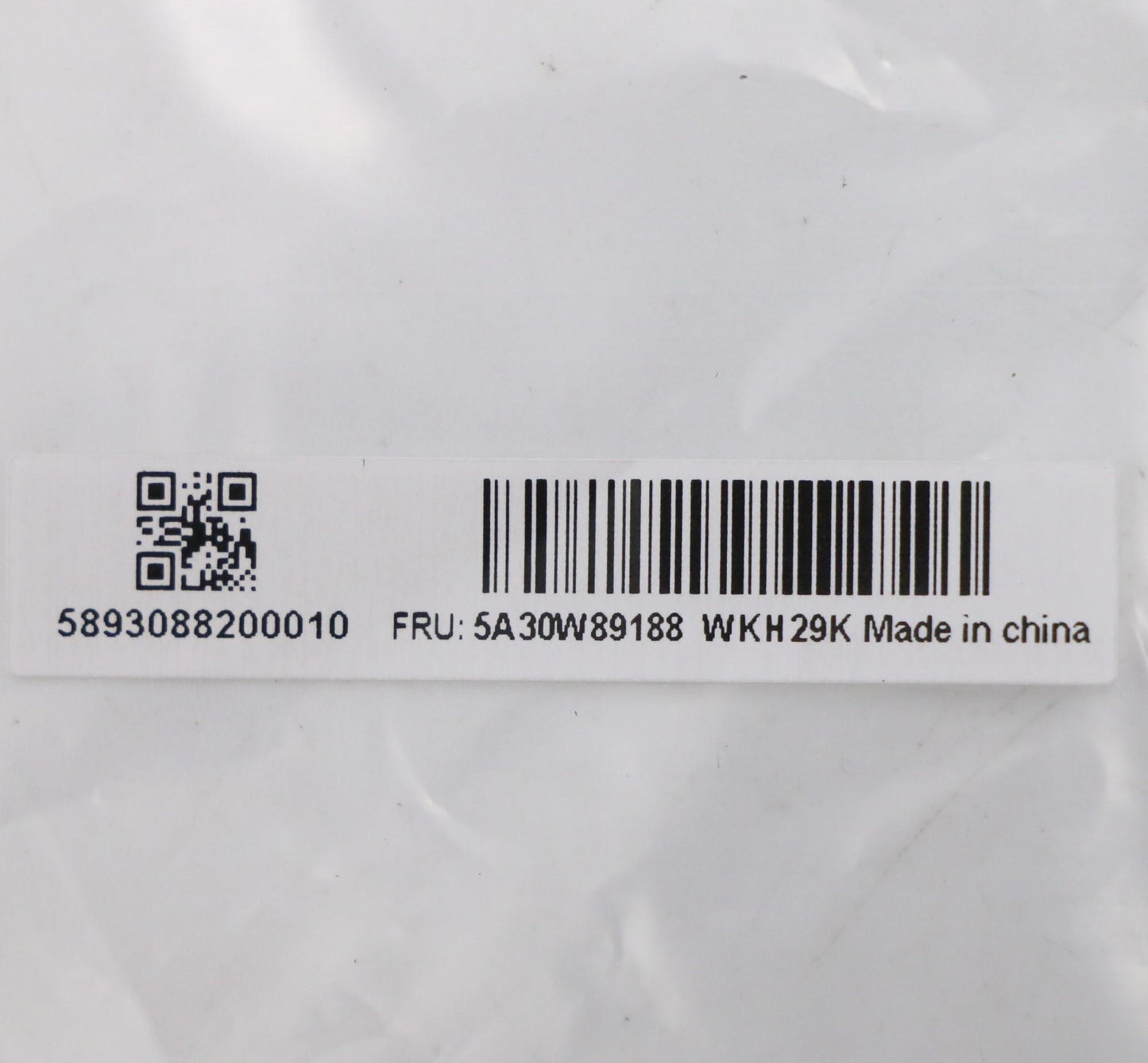 Lenovo Antennas - 5A30W89188