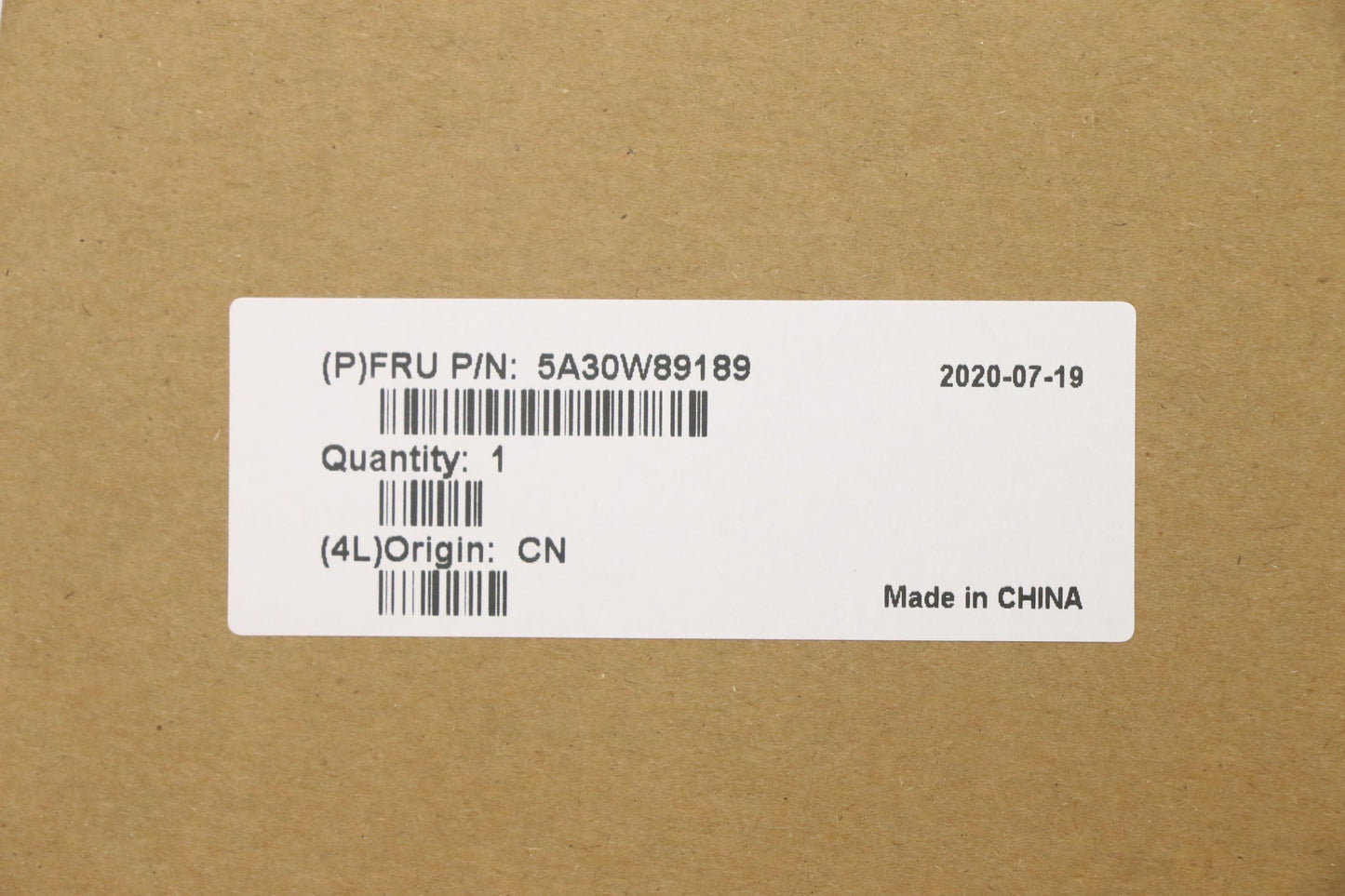 Lenovo Antennas - 5A30W89189