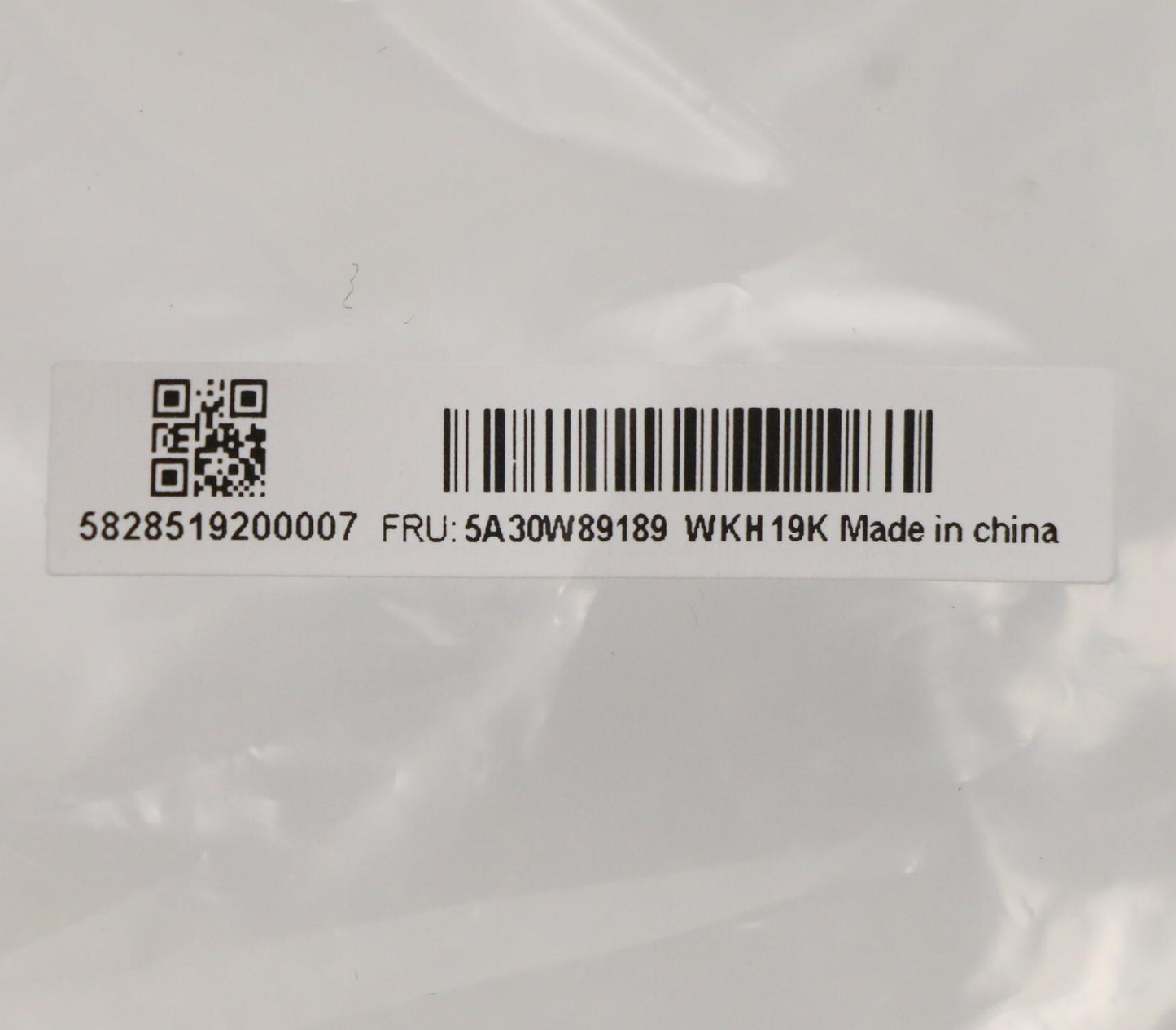 Lenovo Antennas - 5A30W89189
