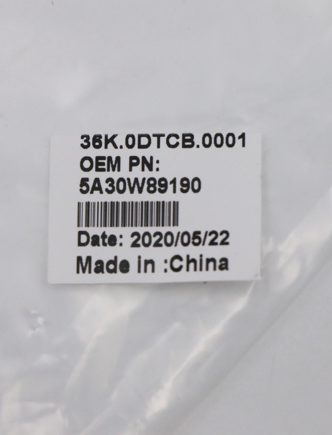 Lenovo Antennas - 5A30W89190
