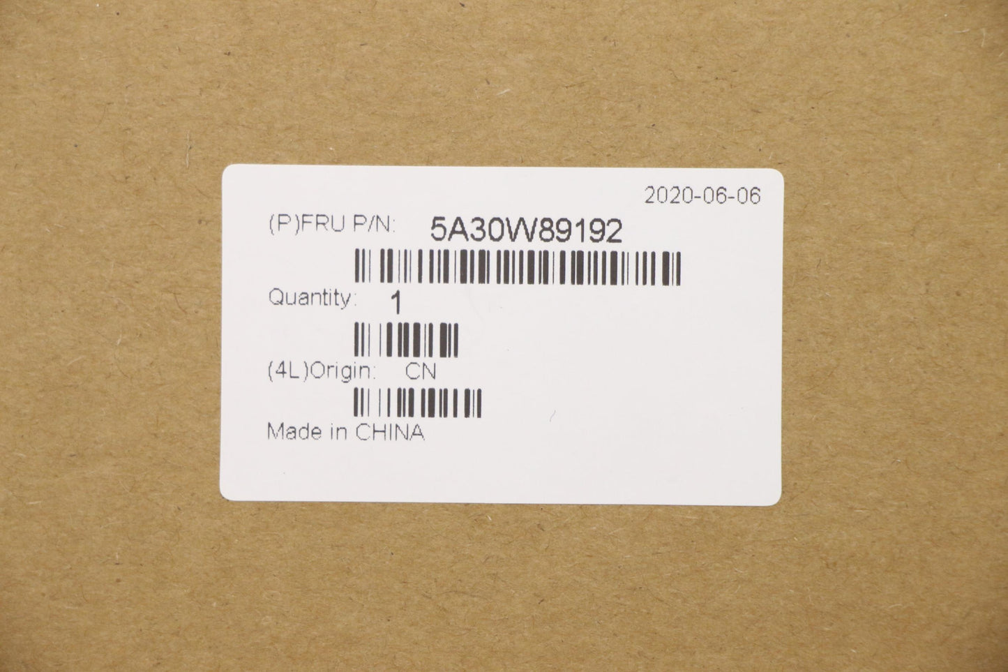 Lenovo Antennas - 5A30W89192
