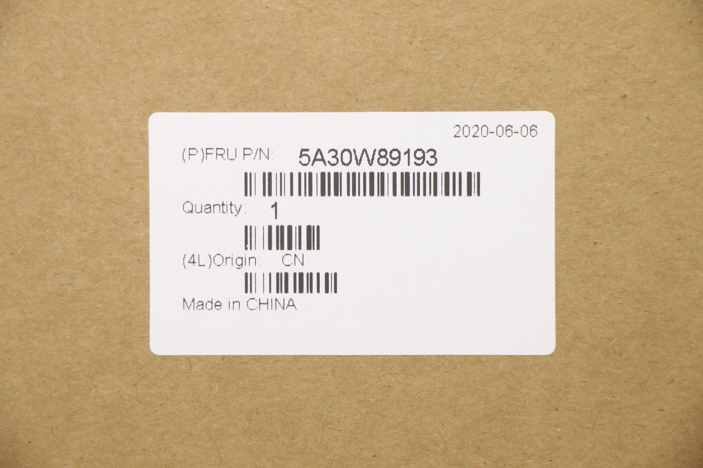 Lenovo Antennas - 5A30W89193