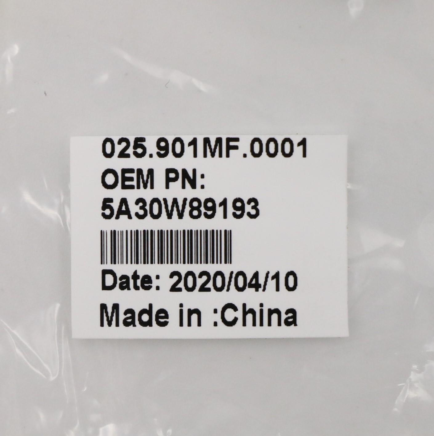 Lenovo Antennas - 5A30W89193