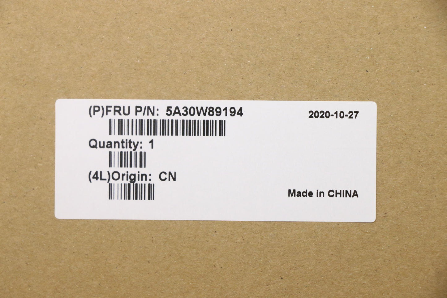 Lenovo Antenna Lx T550Q Main Antenna - 5A30W89194