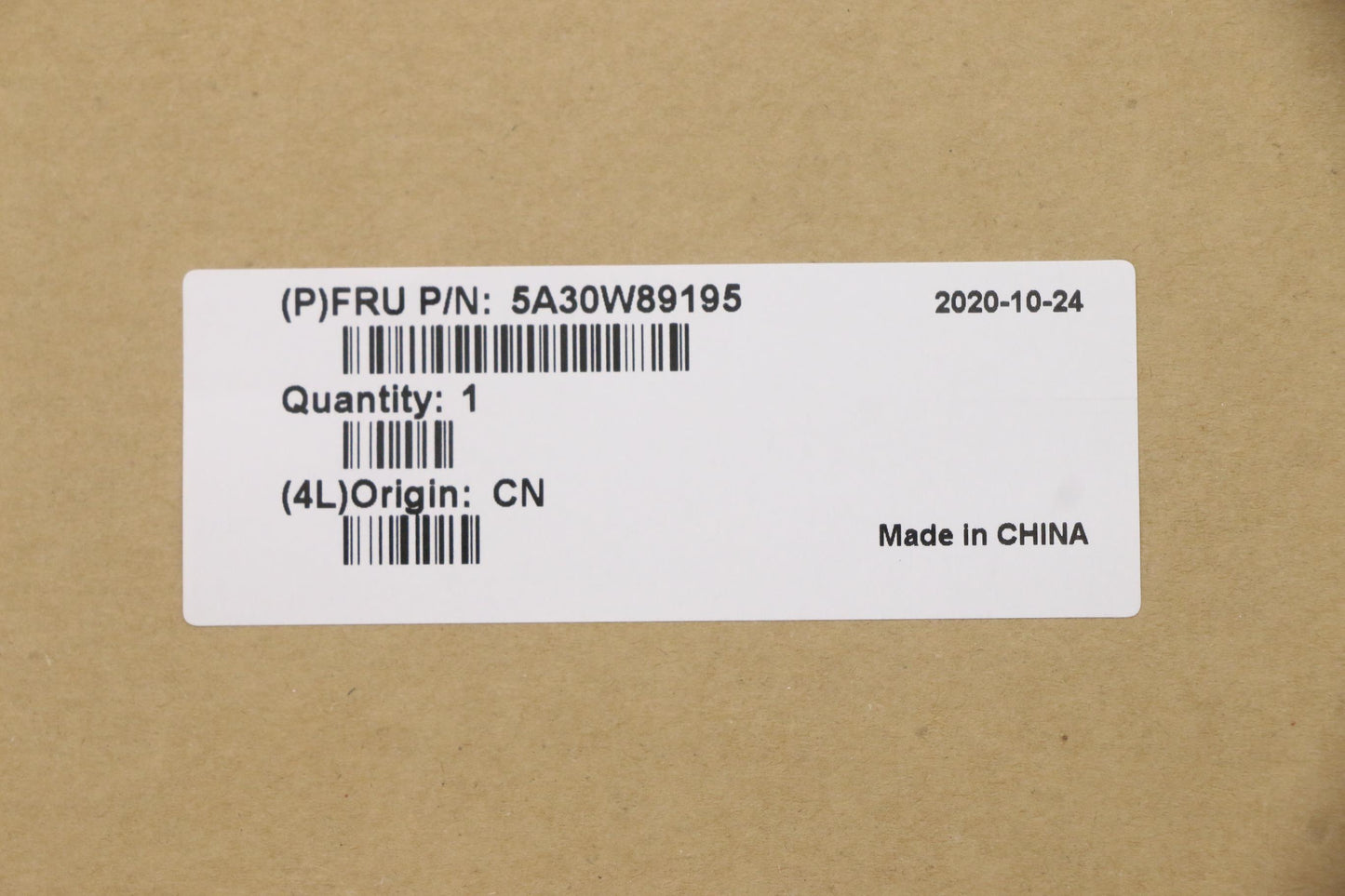 Lenovo Antenna Lx T550Q Aux Antenna - 5A30W89195