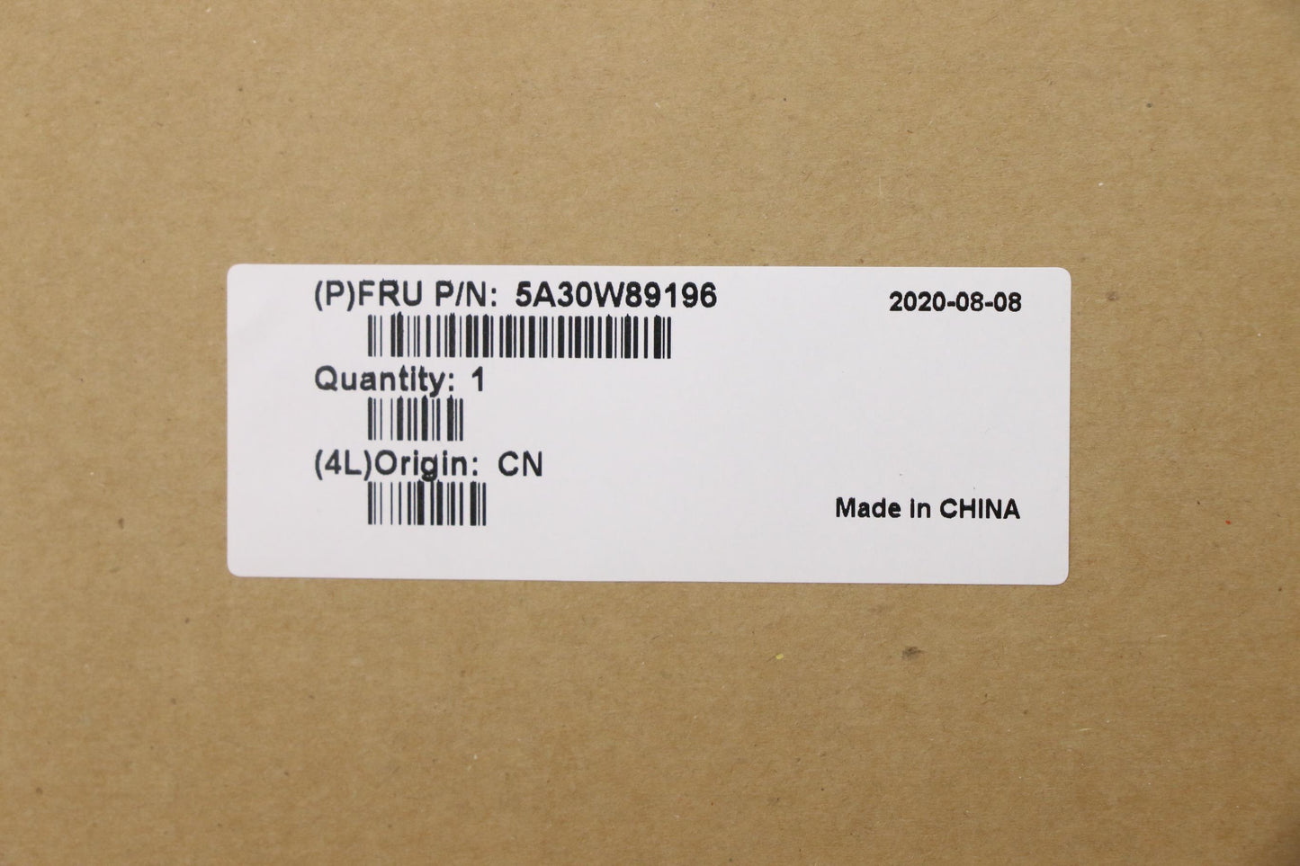 Lenovo Antennas - 5A30W89196