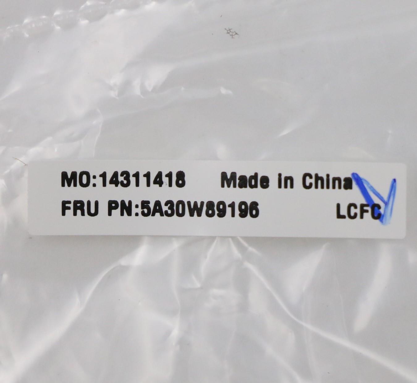 Lenovo Antennas - 5A30W89196