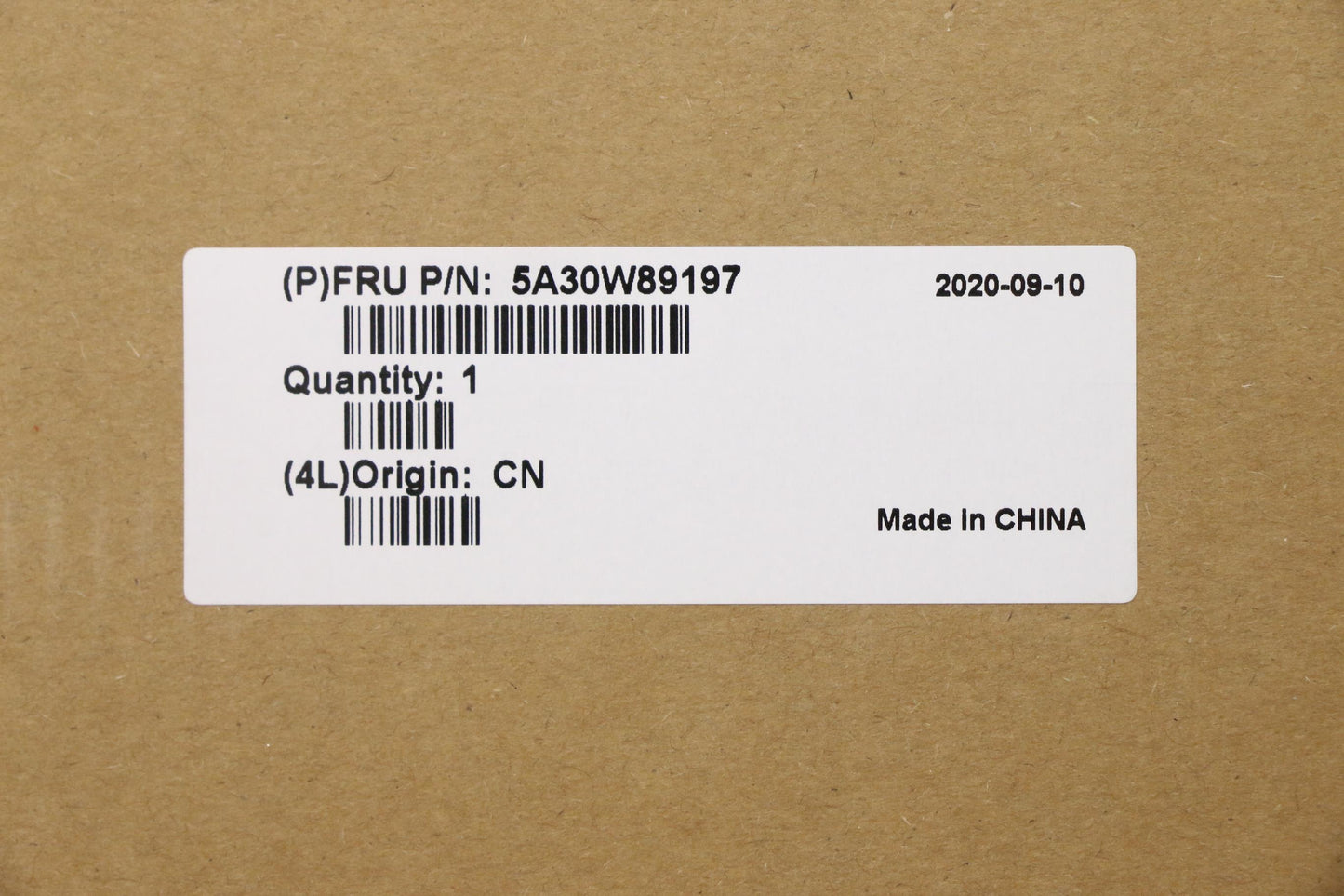 Lenovo Antennas - 5A30W89197