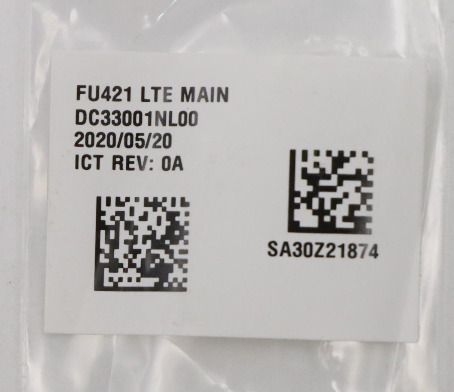 Lenovo Antennas - 5A30W89197
