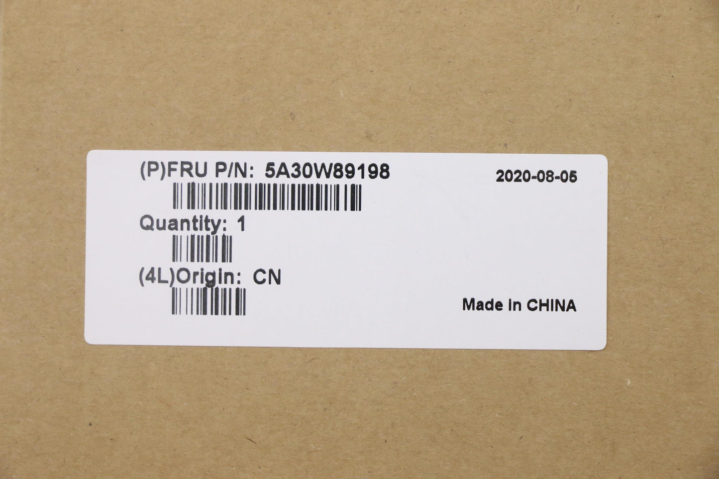 Lenovo Antennas - 5A30W89198