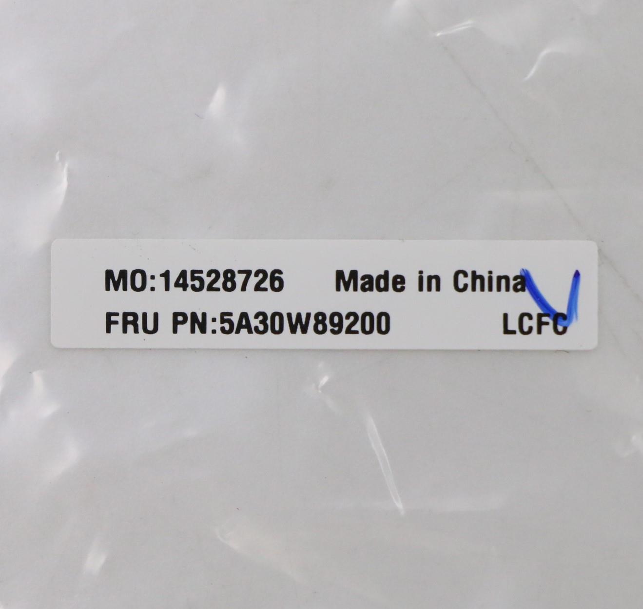 Lenovo Antenna Fru, Hub60 Wifi Antenn - 5A30W89200