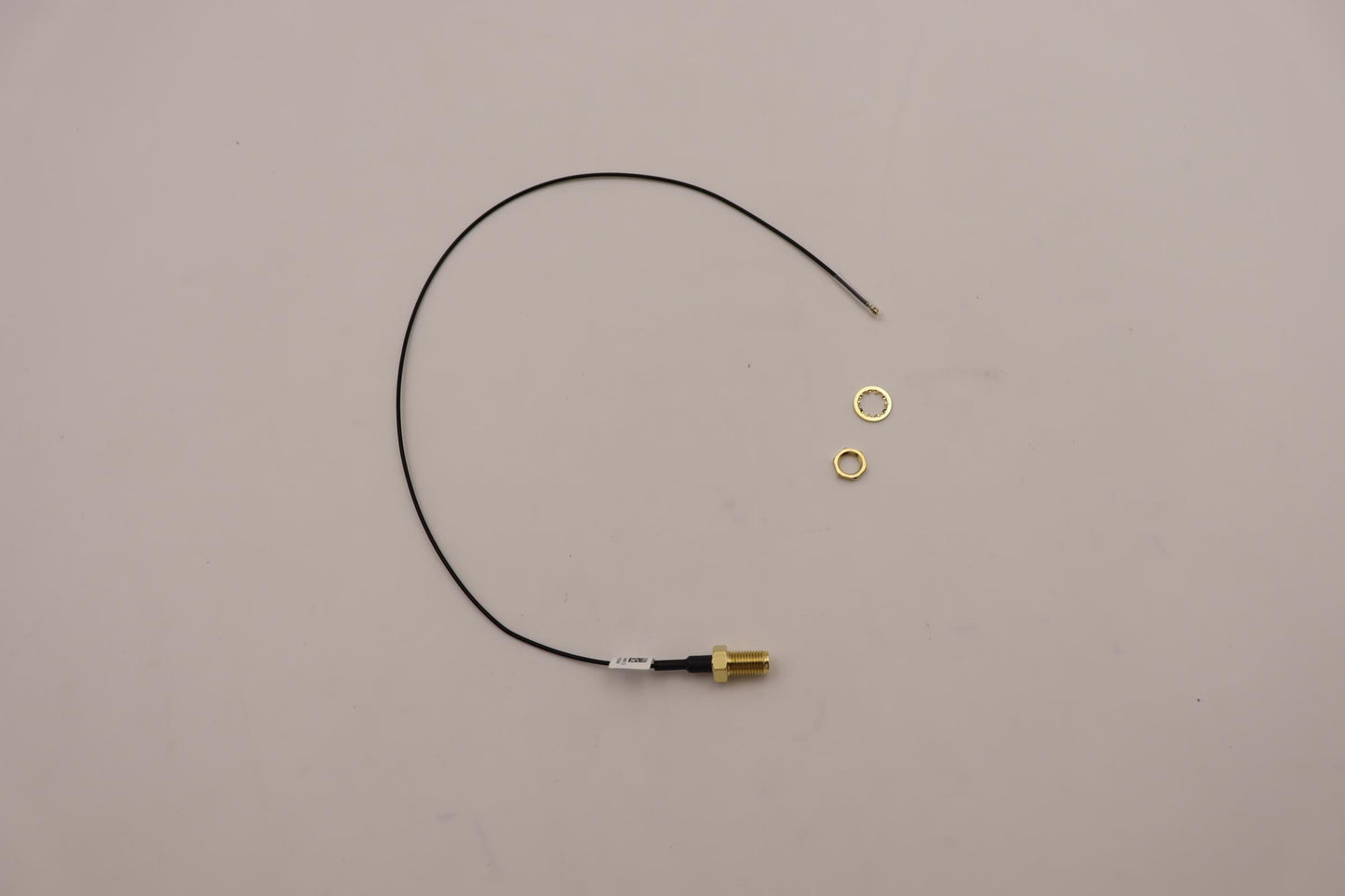 Lenovo Antenna Fru,210Mm Sma Rf Cable - 5A30W89207