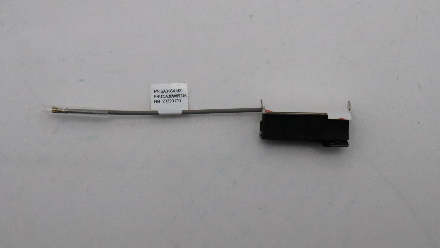 Lenovo Antenna Fru,M75Q-2 Front Ant - 5A30W89246
