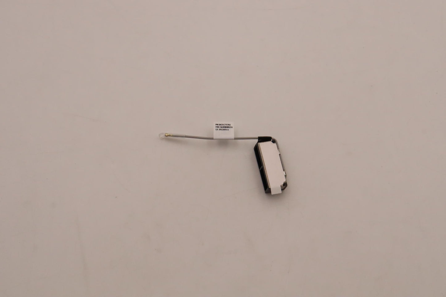 Lenovo Antenna Fru,Tiny8 Wifi6E Front - 5A30W89251