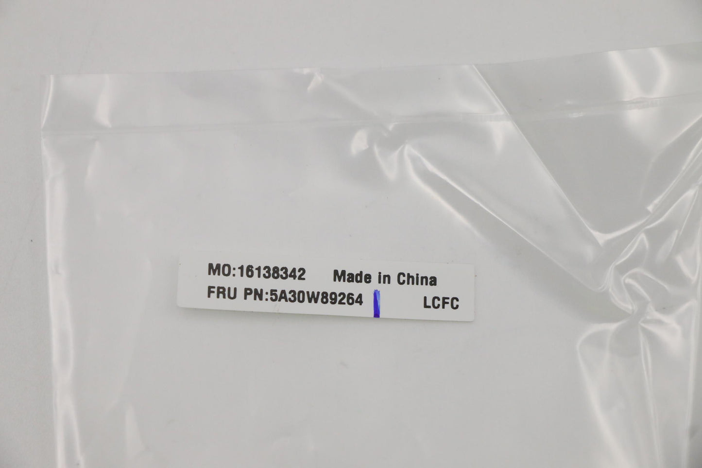 Lenovo Antenna Fru Zelda Wifi Antenna - 5A30W89264