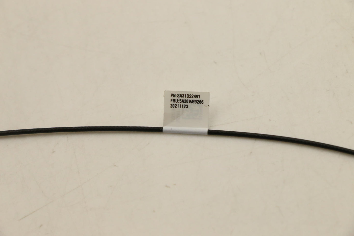 Lenovo Antenna Fru,Gam 34L Wifi6E Mai - 5A30W89266