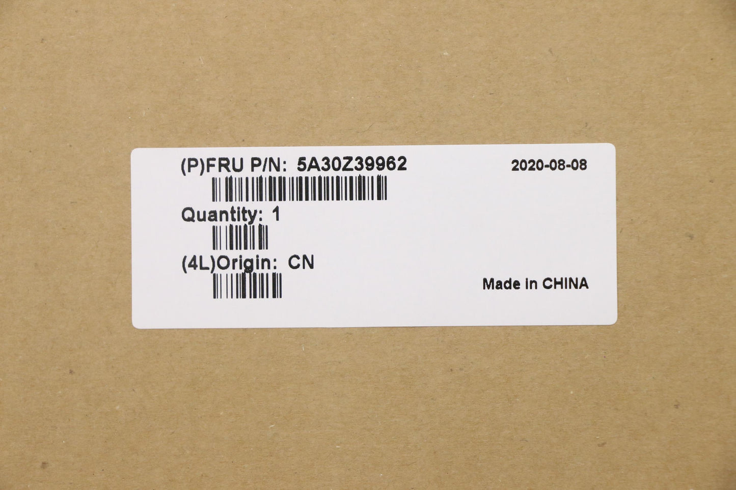 Lenovo Antenna Wlan Antenna Main And - 5A30Z39962