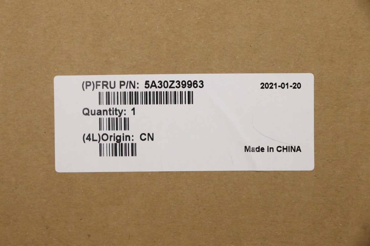 Lenovo Antenna Wlan Antenna Main+Aux< - 5A30Z39963