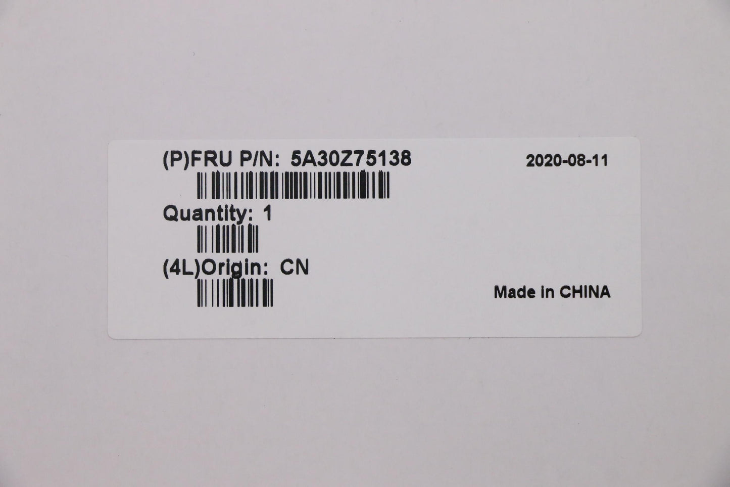 Lenovo Antenna Antenna H 82At Wifi M+ - 5A30Z75138