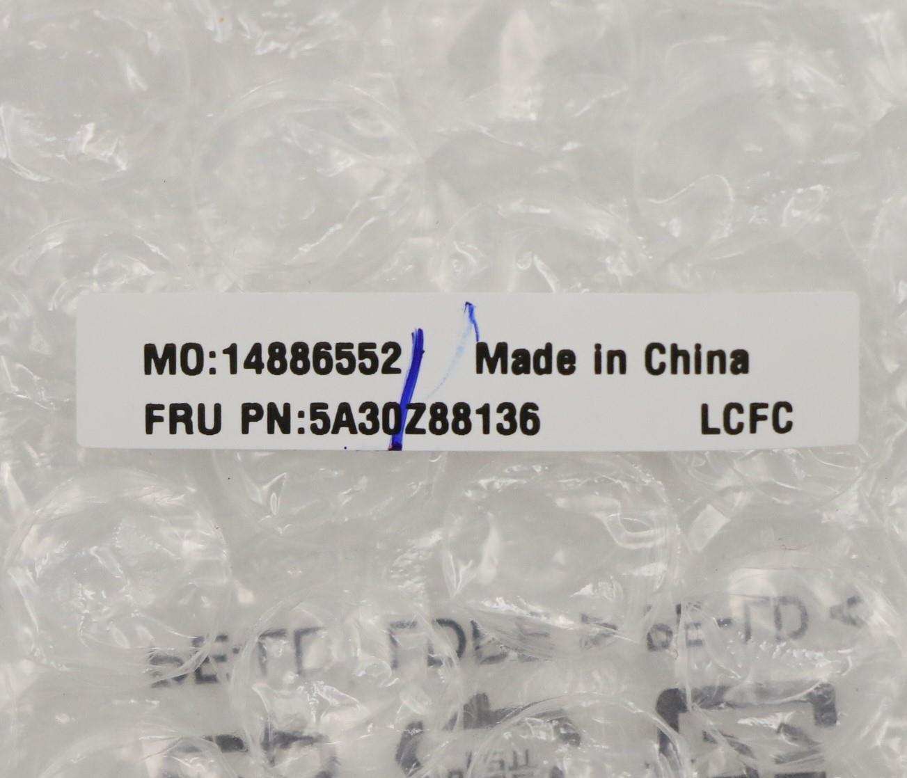 Lenovo P15 MIMO Antenna Kit for WLAN/WWAN - 5A30Z88136