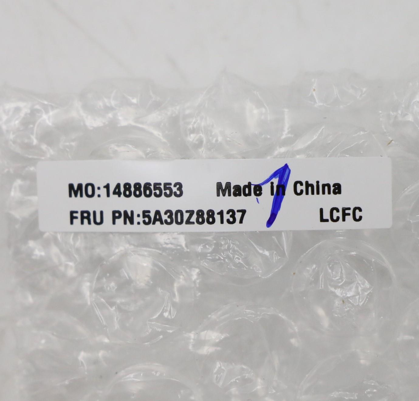 Lenovo Antenna Fru P15 Accy Kits Wlan - 5A30Z88137