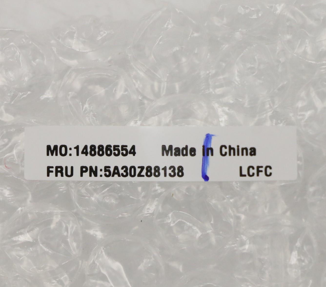 Lenovo P15 Accessory Kit Antenna, WLAN and WWAN - 5A30Z88138