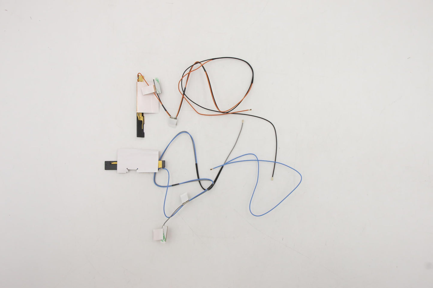 Lenovo P15 Accessory Kit Antenna, WLAN and WWAN - 5A30Z88138