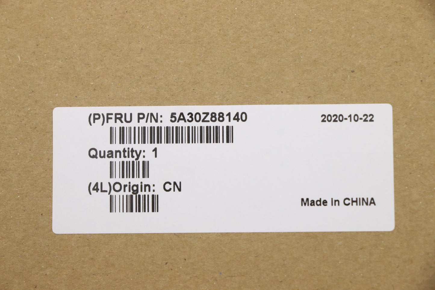 Lenovo Antenna Fru Antenna P17 Antenn - 5A30Z88140
