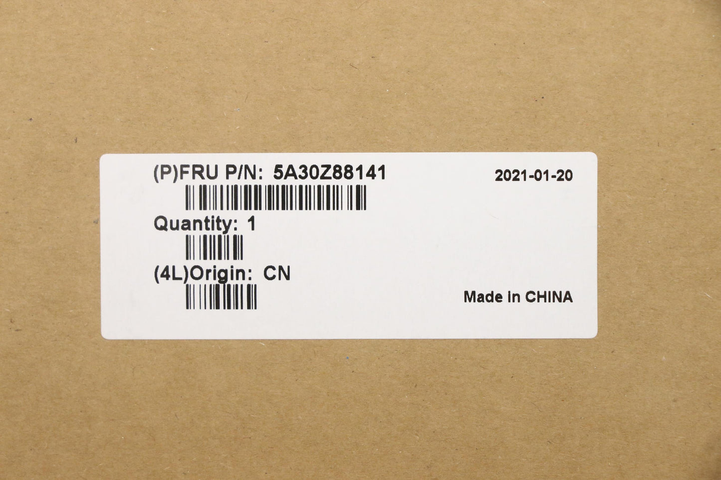 Lenovo Antenna Fru Antenna P17 Antenn - 5A30Z88141