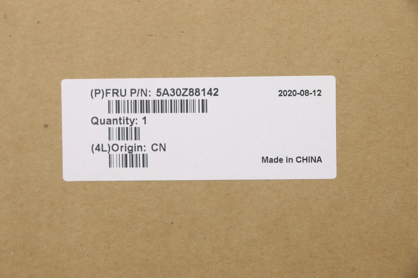Lenovo Antenna Fru Antenna Wlan Anten - 5A30Z88142