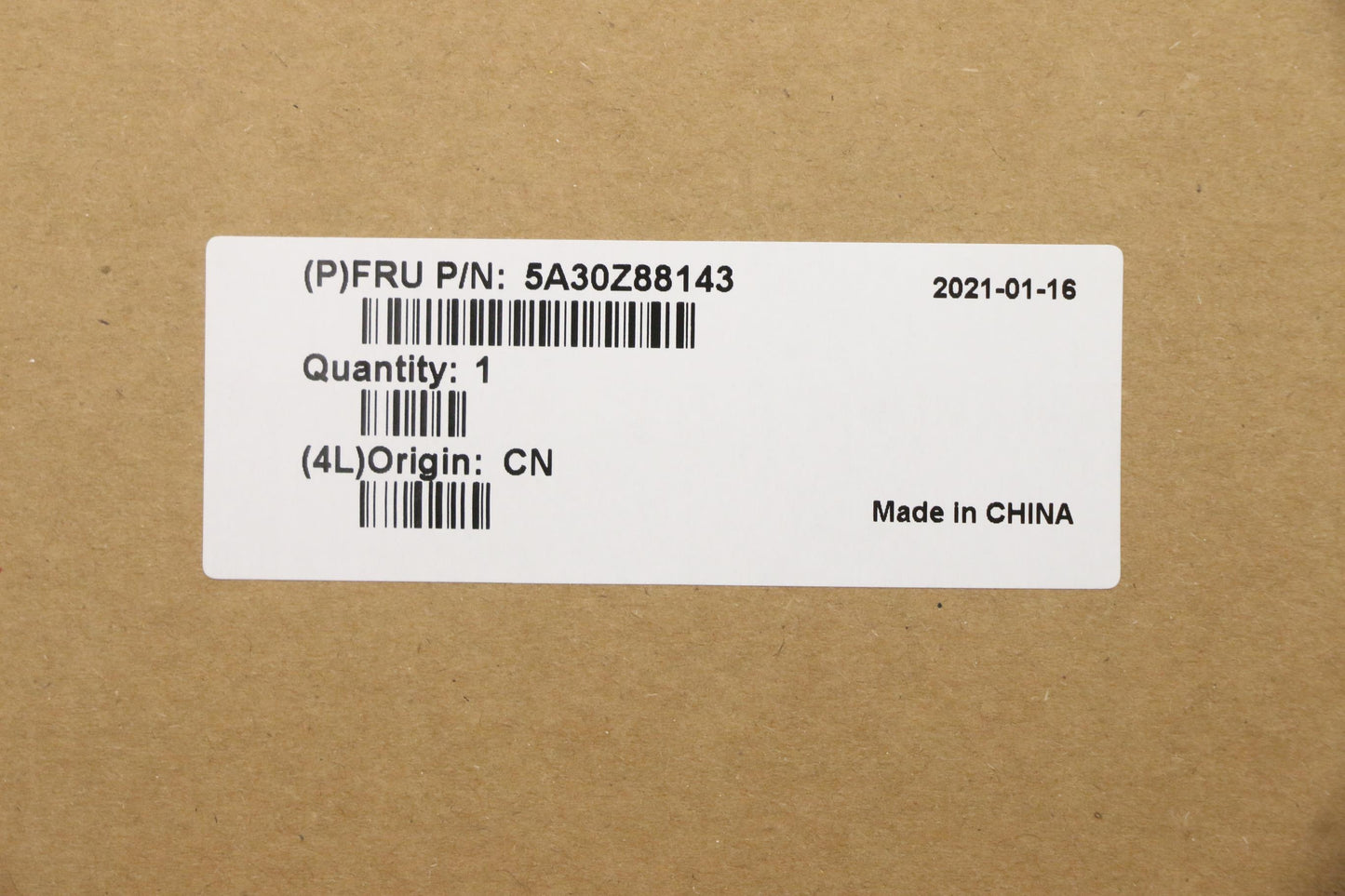 Lenovo Antenna Fru Antenna Wwan Anten - 5A30Z88143