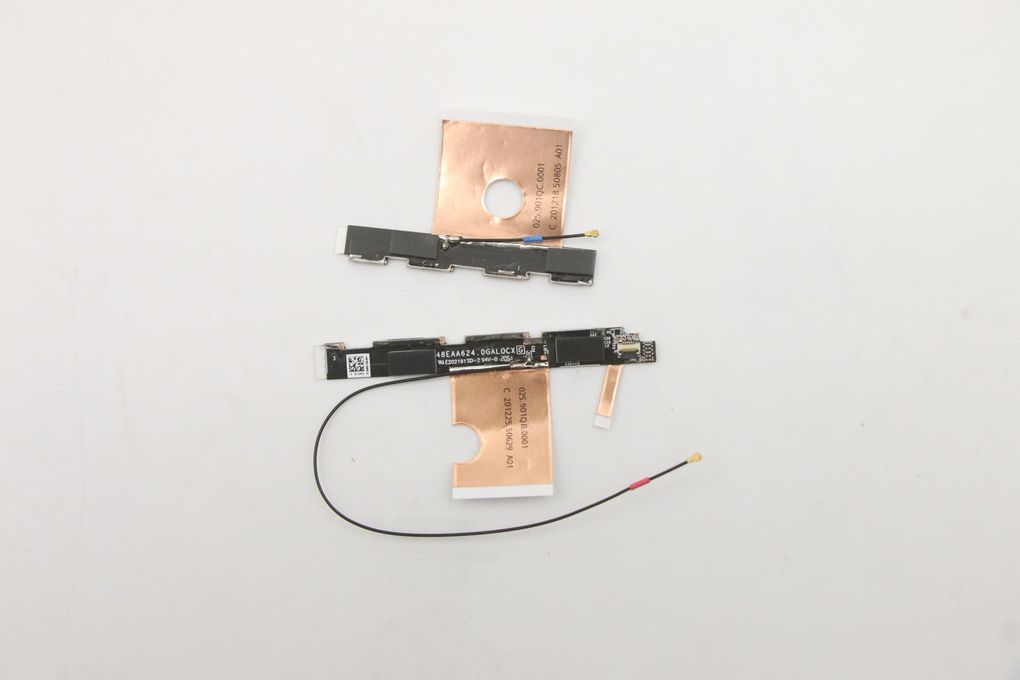 Lenovo WWAN Antenna Cable Main and Aux, WNC - 5A30Z88147