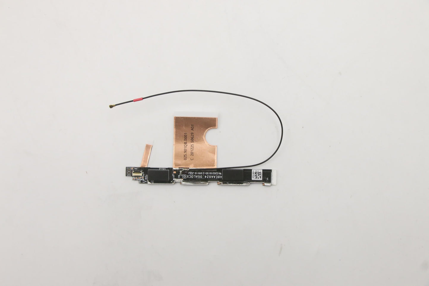 Lenovo WWAN Antenna Cable Main and Aux, WNC - 5A30Z88147