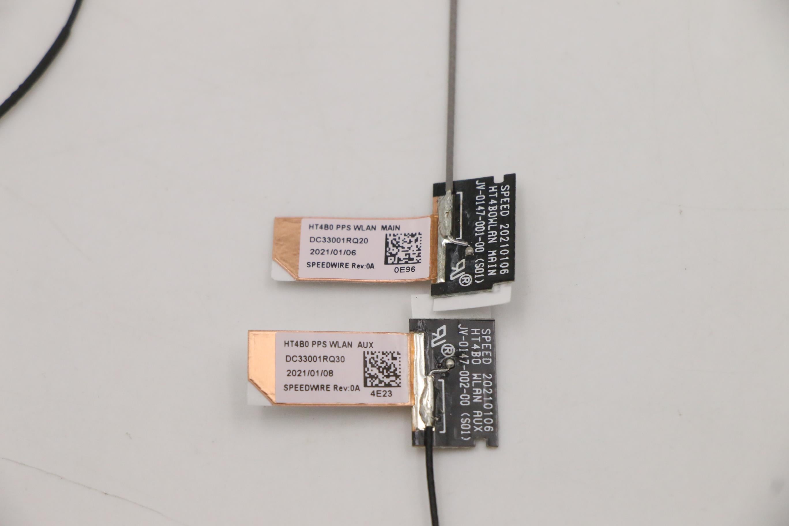 Lenovo FRU Accy Kits, PPS Speed WLAN, T14G2 - 5A30Z88151– LenovoPart