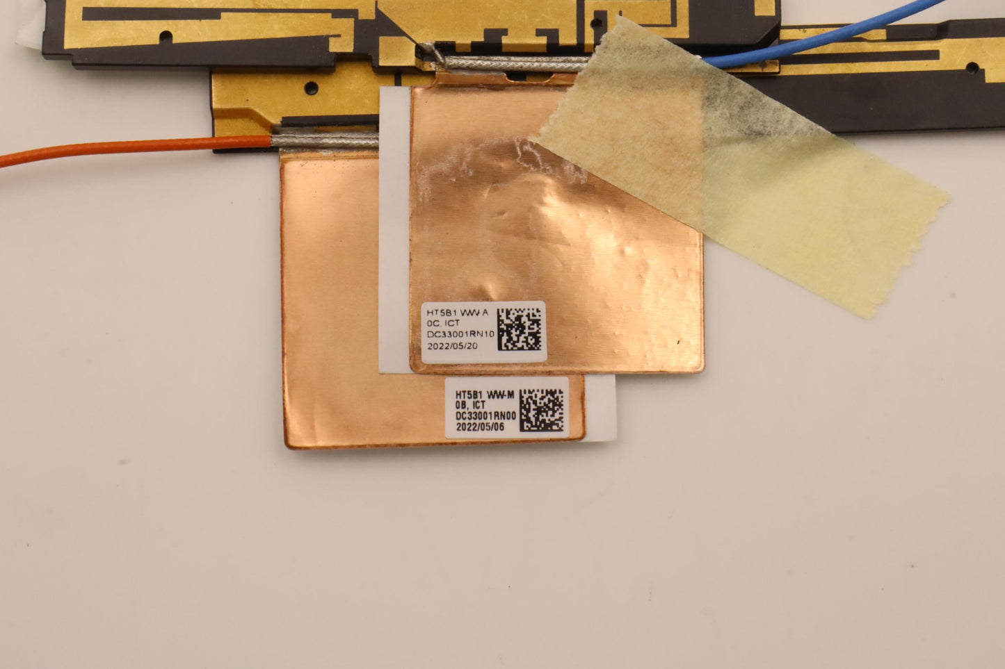 Lenovo Antenna Fru T15G2Antenna Kit W - 5A30Z88157
