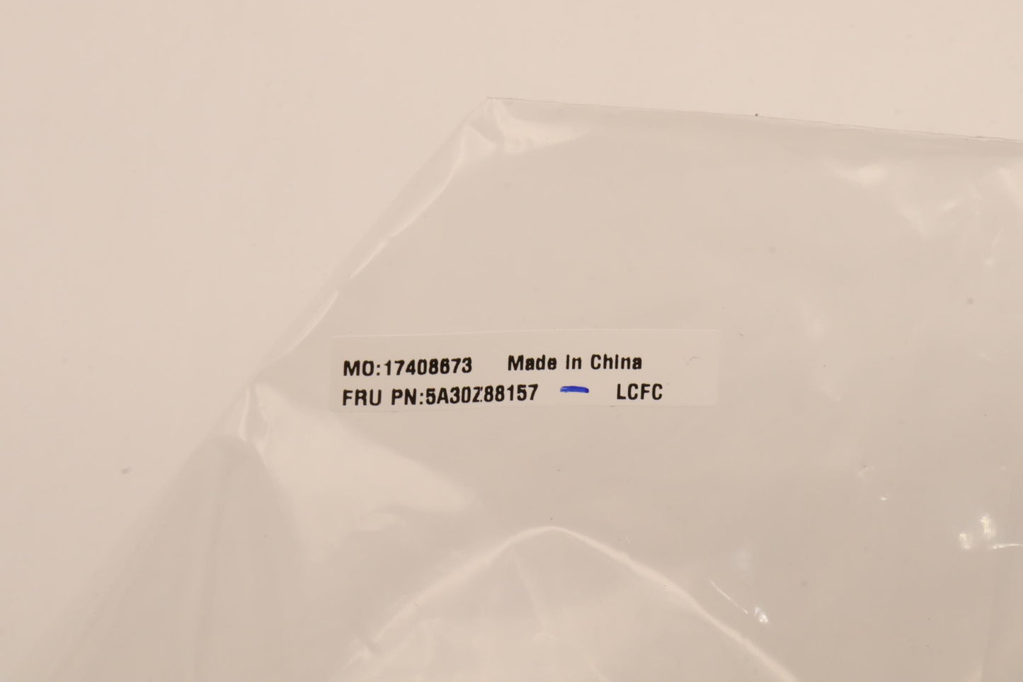 Lenovo Antenna Fru T15G2Antenna Kit W - 5A30Z88157