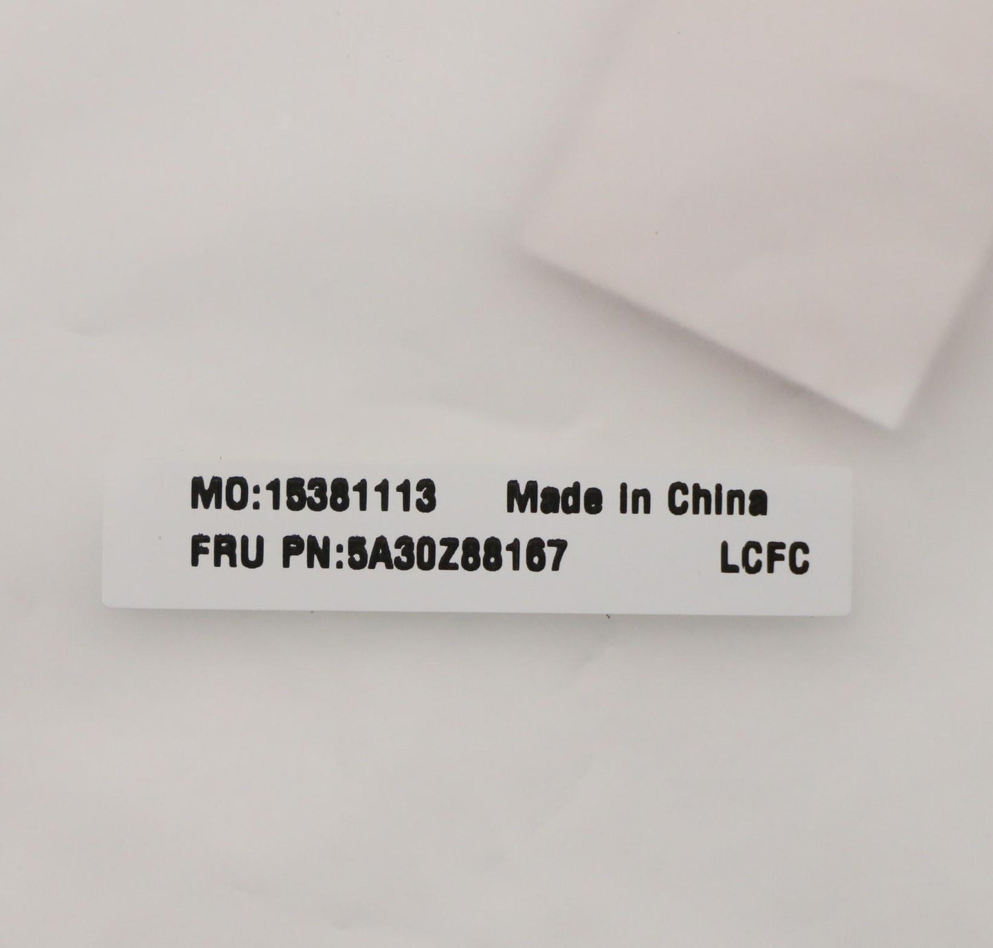 Lenovo Antenna - 5A30Z88167